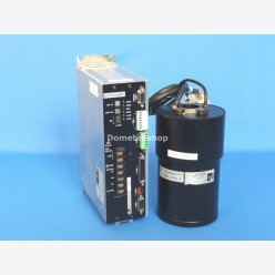 Yokogawa DB5C-015G-2B9A4G2 w/ UB5C-015N Yokogawa DB5C-015G-2B9A4G2 w/ UB5C-015N